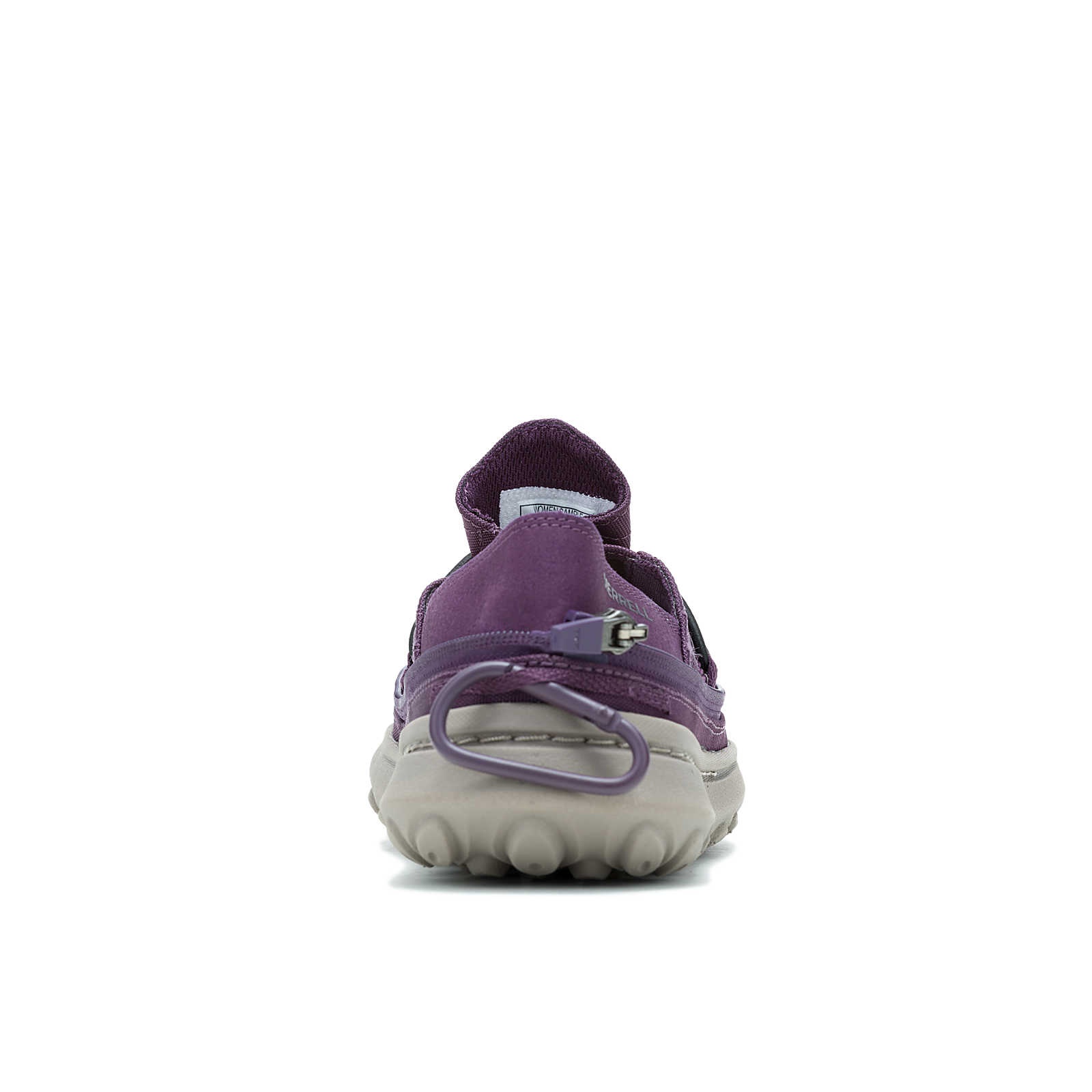 Women's Hut Moc 2 Packable Zip Off 1TRL - 6