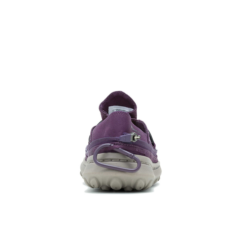 Women's Hut Moc 2 Packable Zip Off 1TRL 6