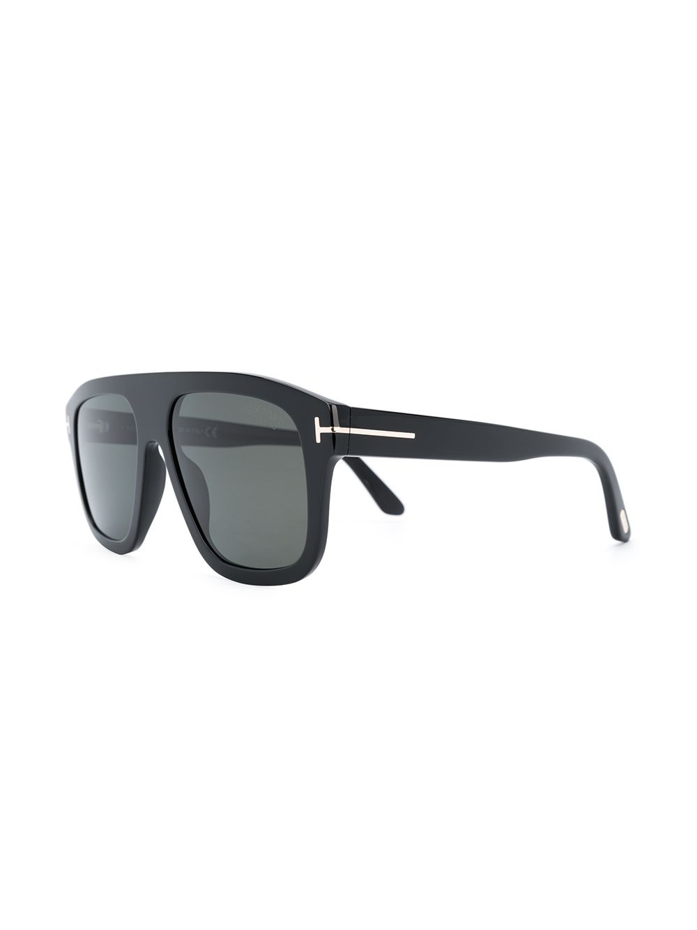 Thor square sunglasses - 3