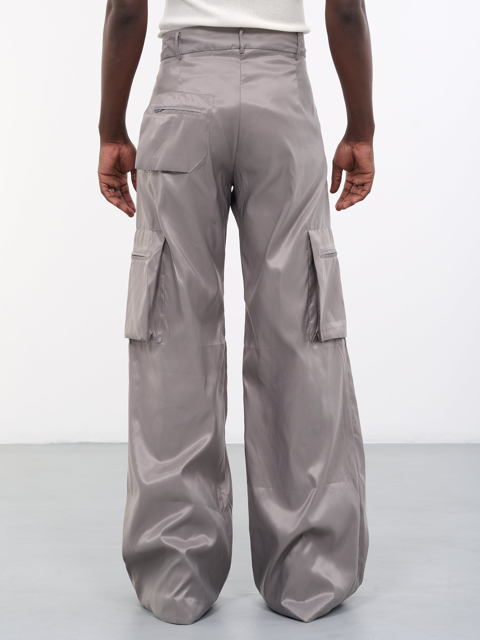 Cargo Pants - 3