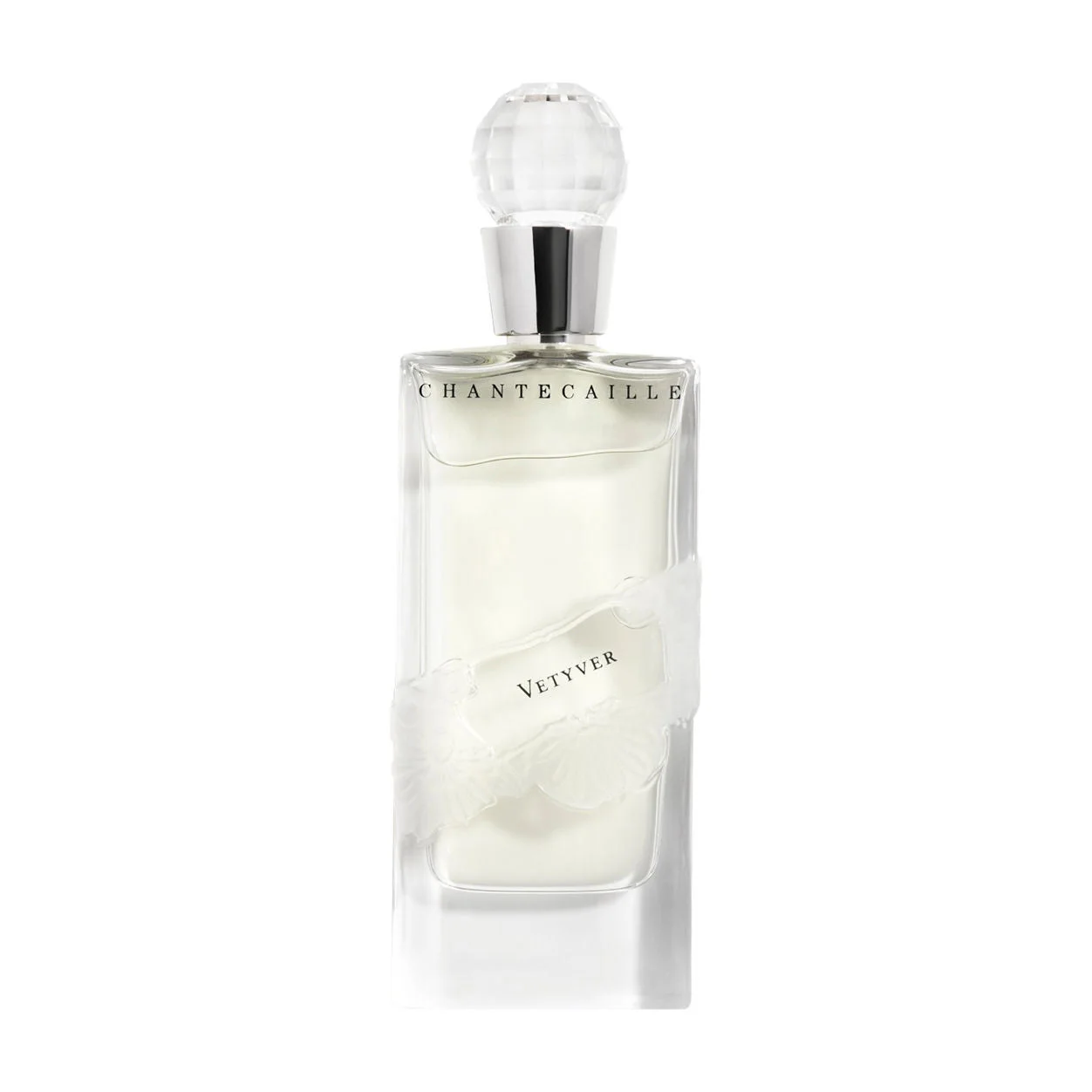 Vetyver Eau de Parfum - 1