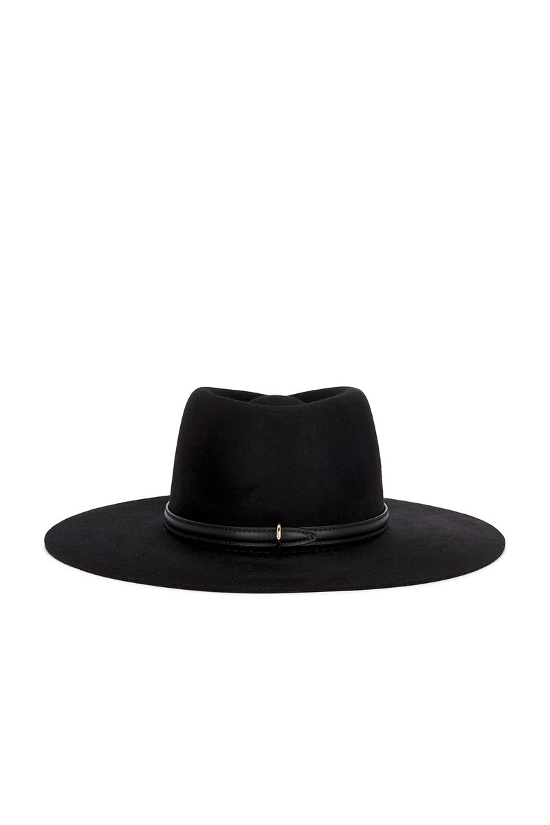 Janessa Leoné Beck Fedora Hat outlook