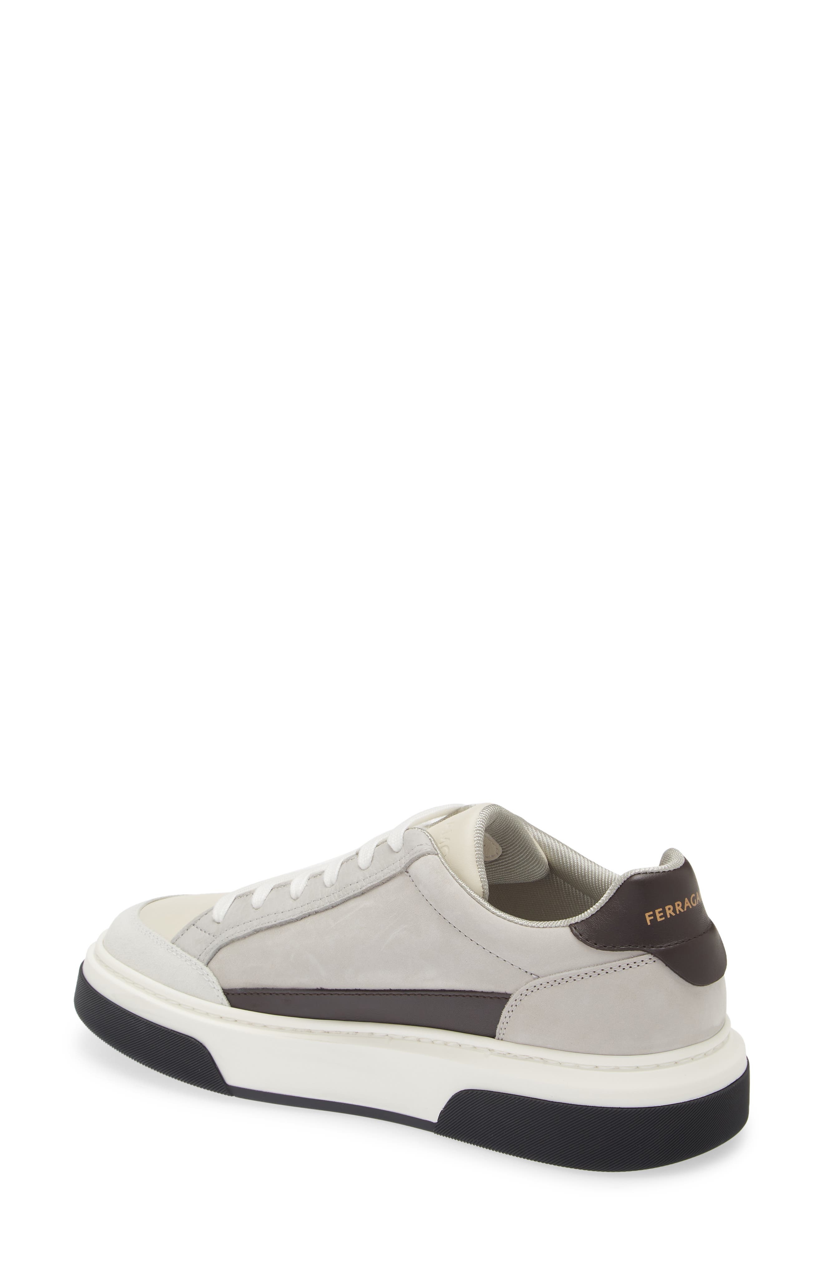 Cassina Gancio Low Top Sneaker - 2