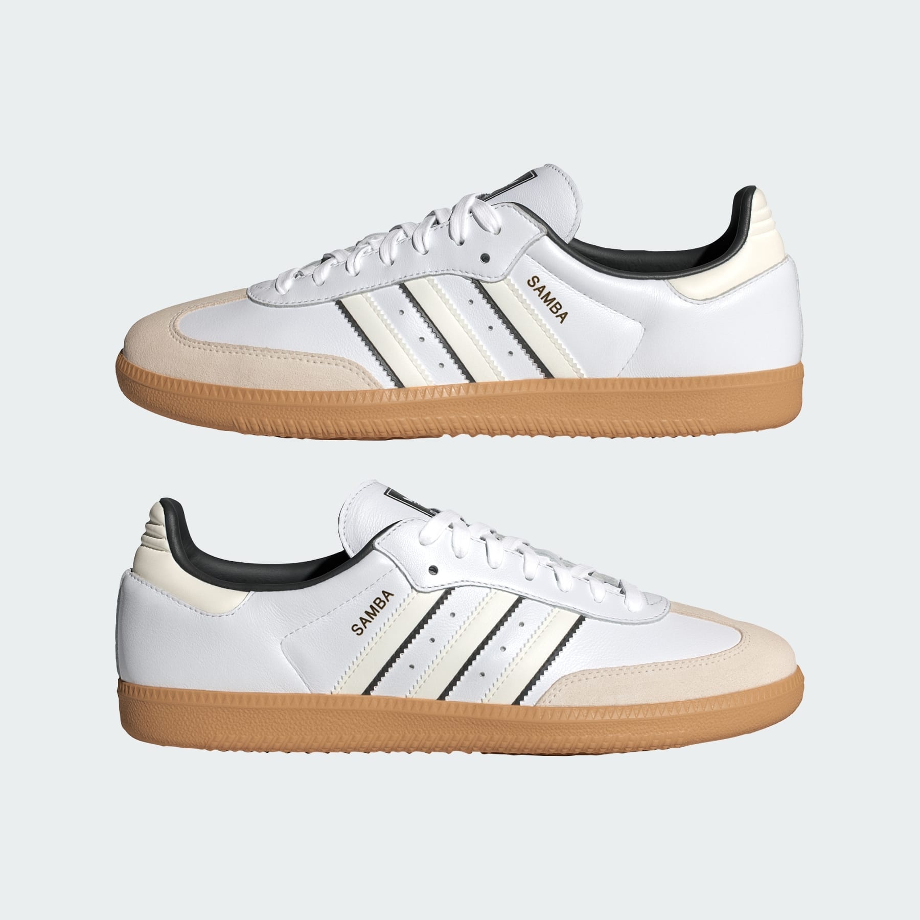 Samba OG Shoes - 7