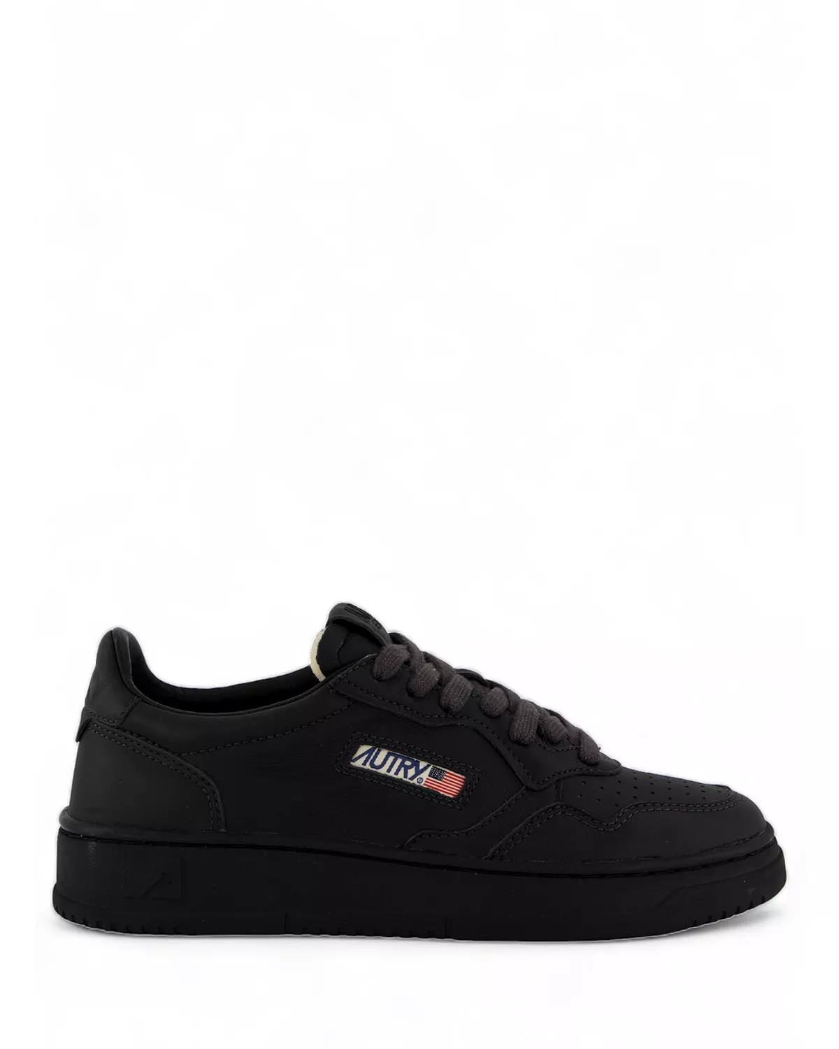 Men's Medalist Low Top Sneakers - 4