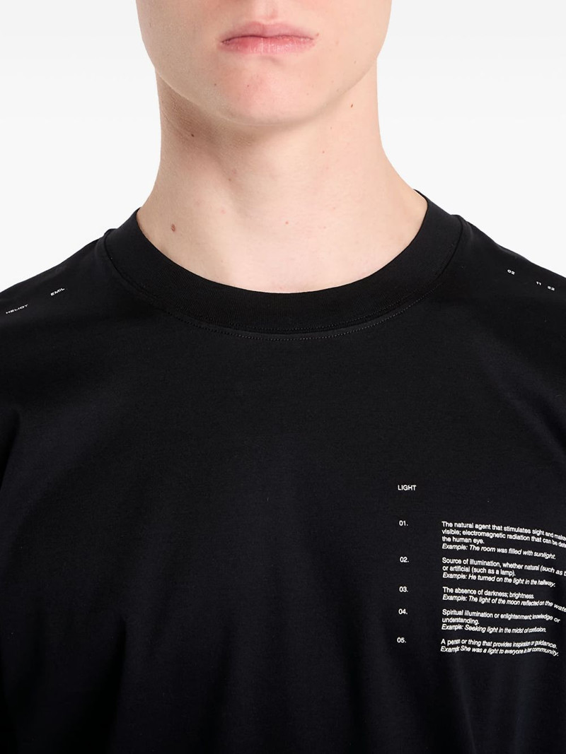 Photon T-shirt 5