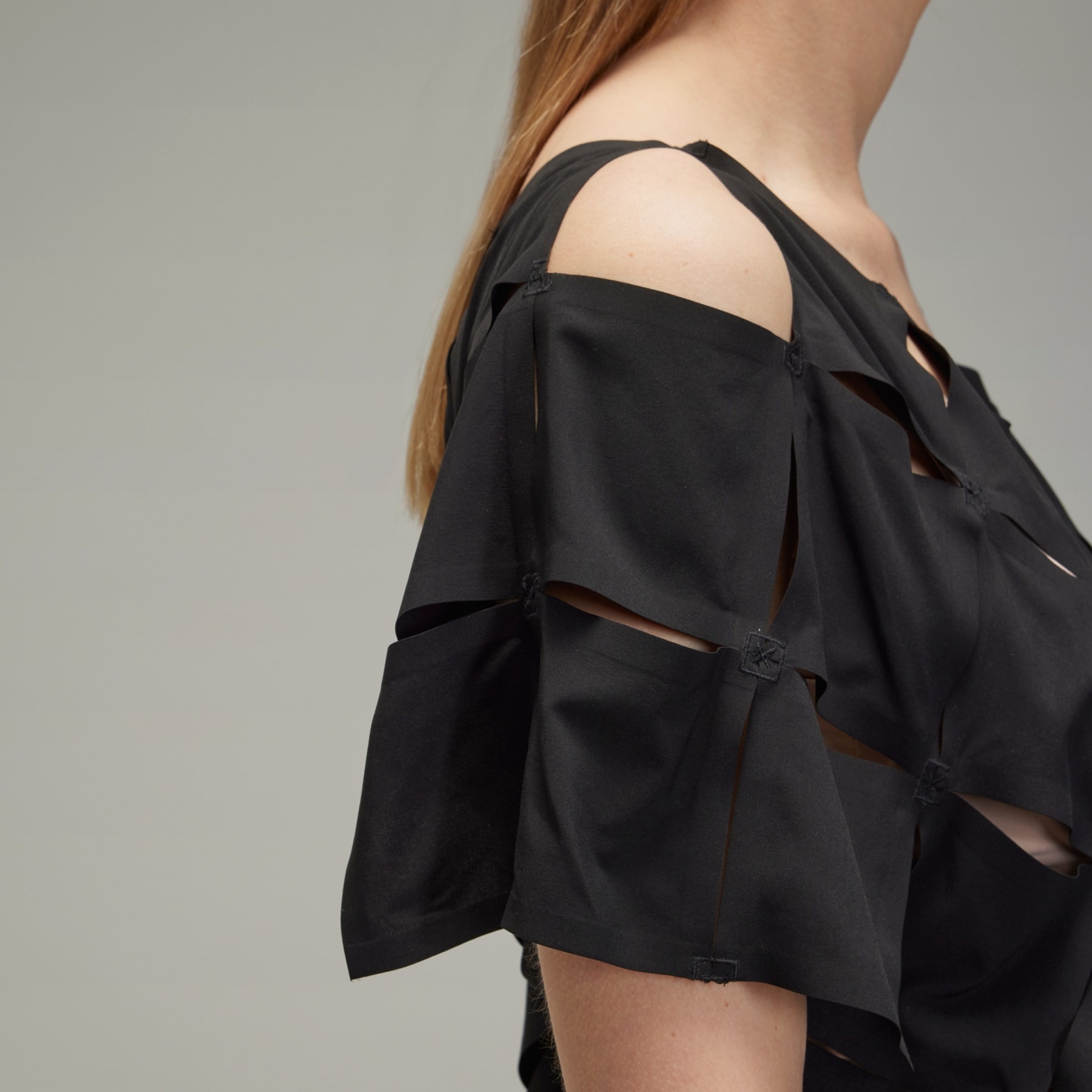 Y-3 Puzzle Top - 6