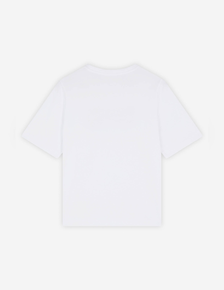 WOODLAND ALPHABET COMFORT TEE-SHIRT - 5