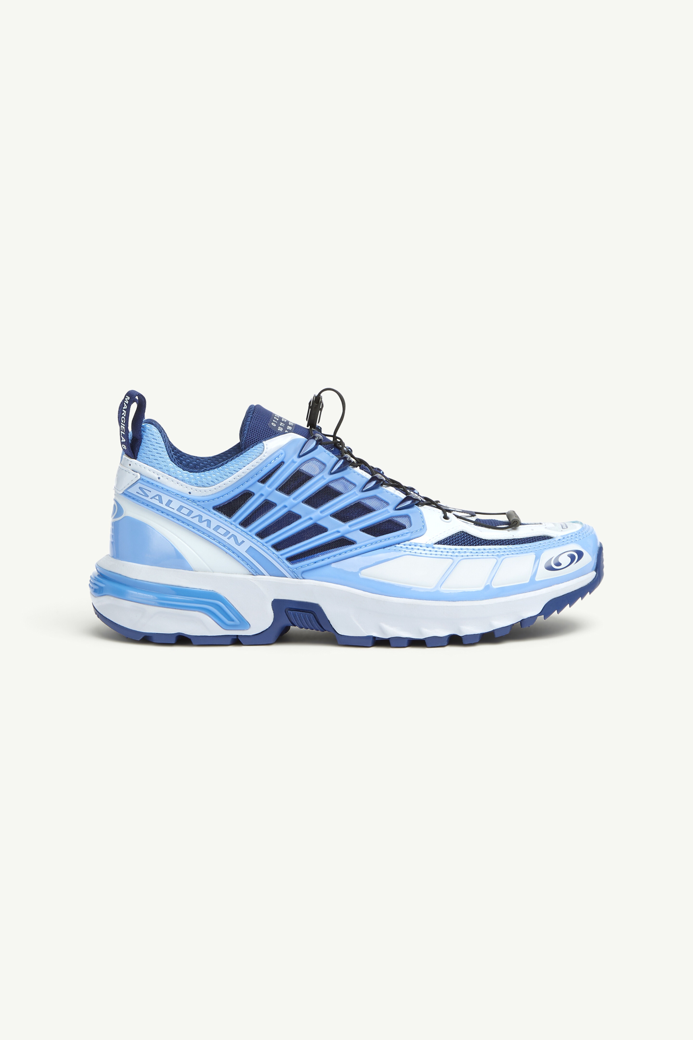 MM6 x Salomon ACS Pro Sneakers - 1