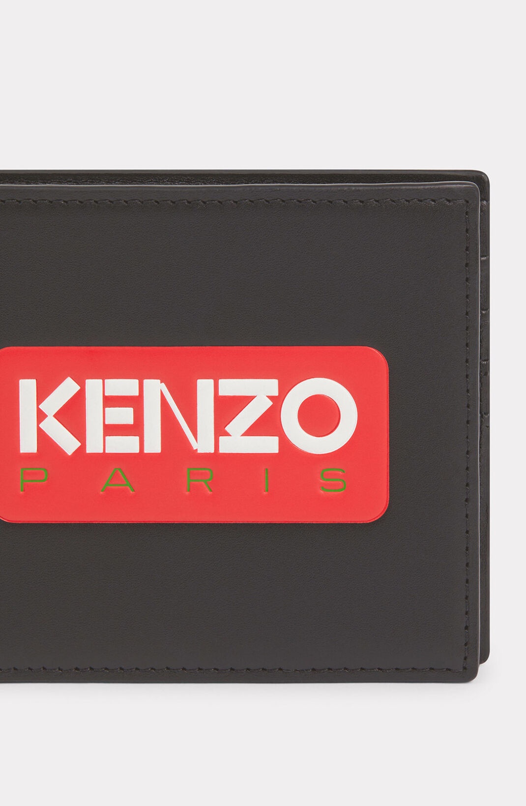 KENZO Paris leather wallet - 3