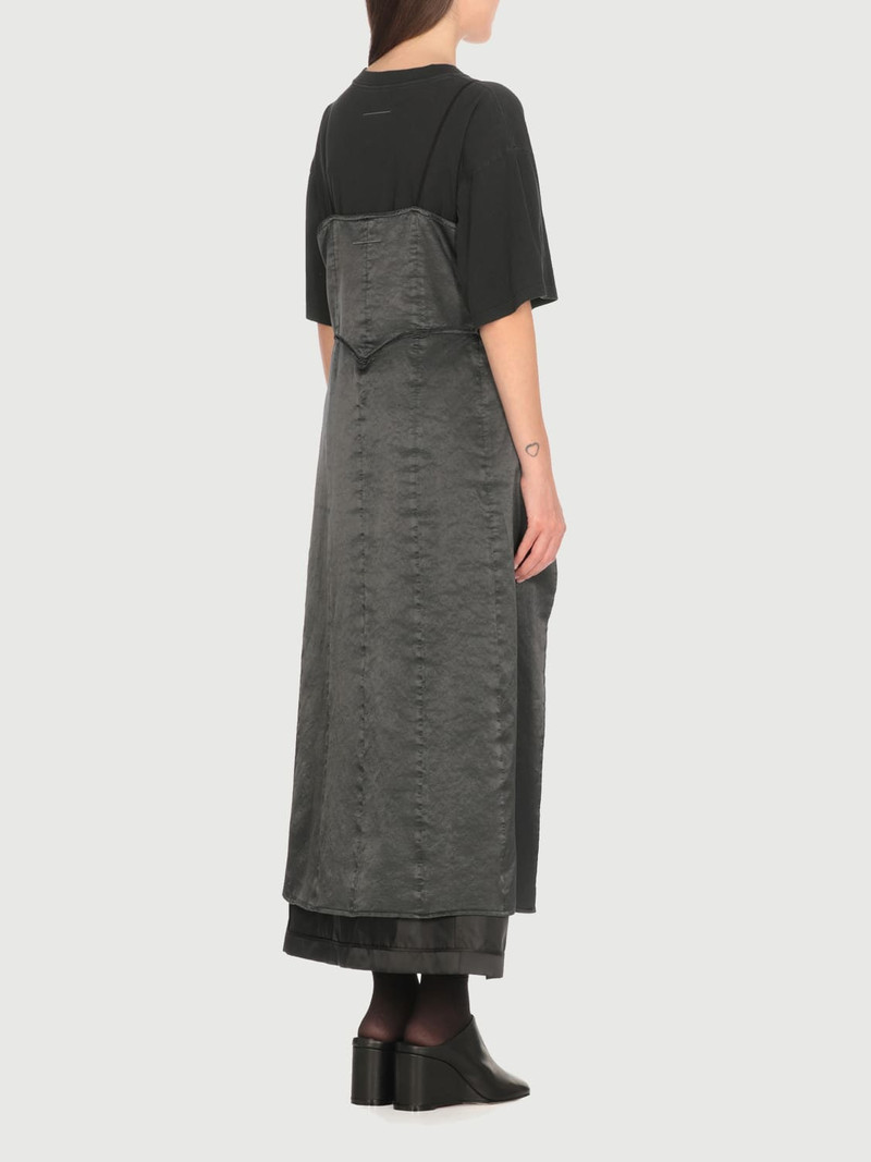 MM6 Maison Margiela Dress woman Mm6 Maison Margiela outlook