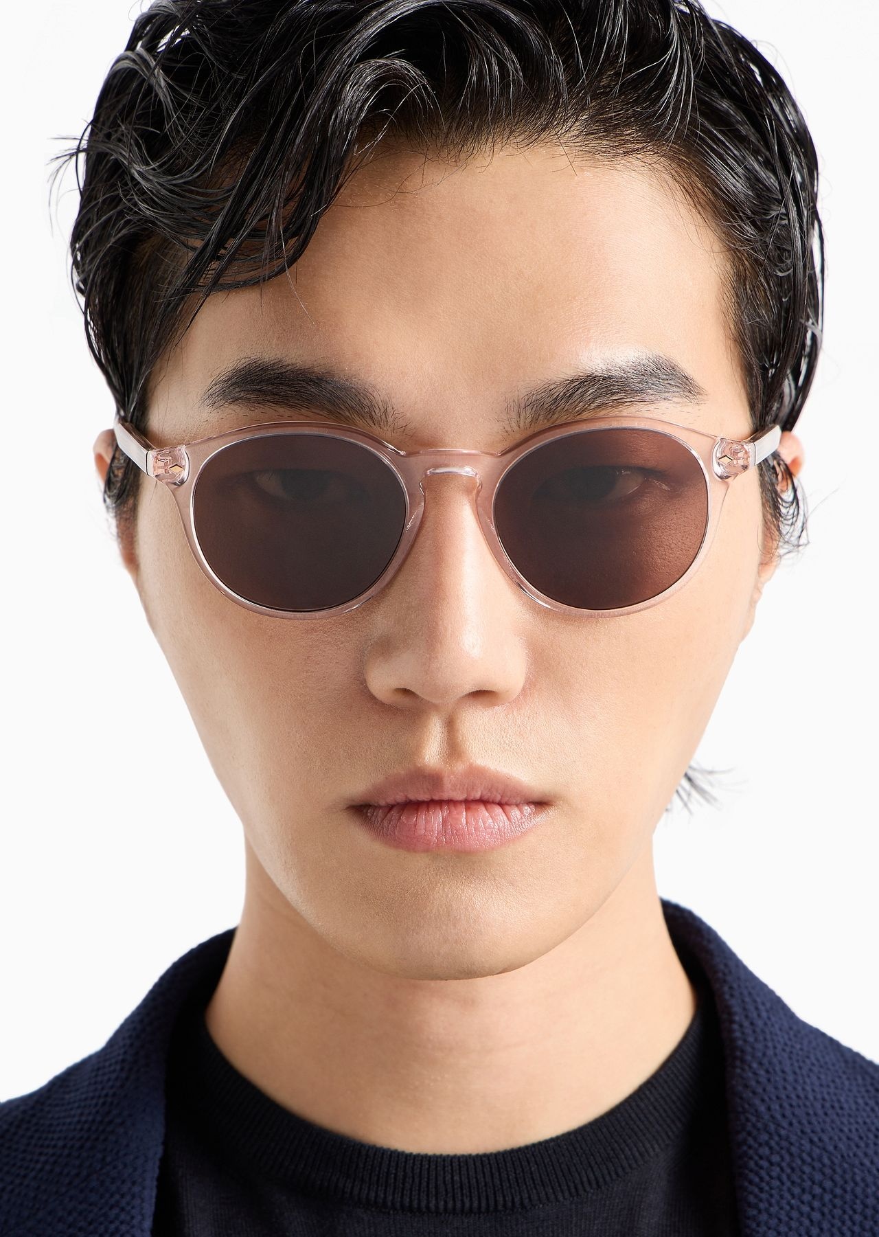 Men’s Panto sunglasses - 5