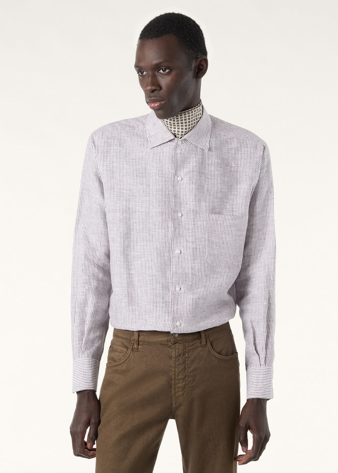 André Shirt - 4