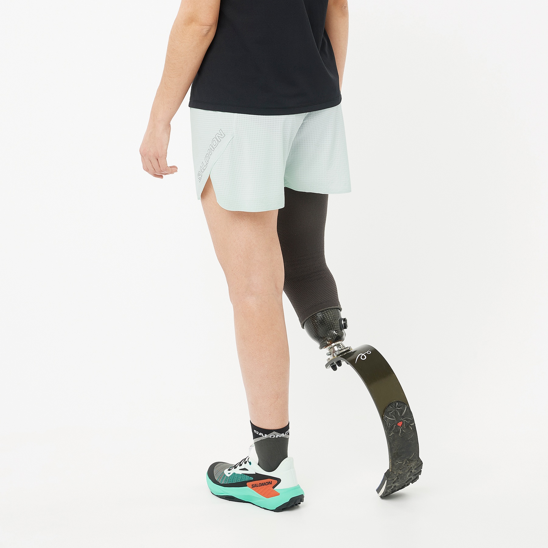 SENSE AERO 5" - 2
