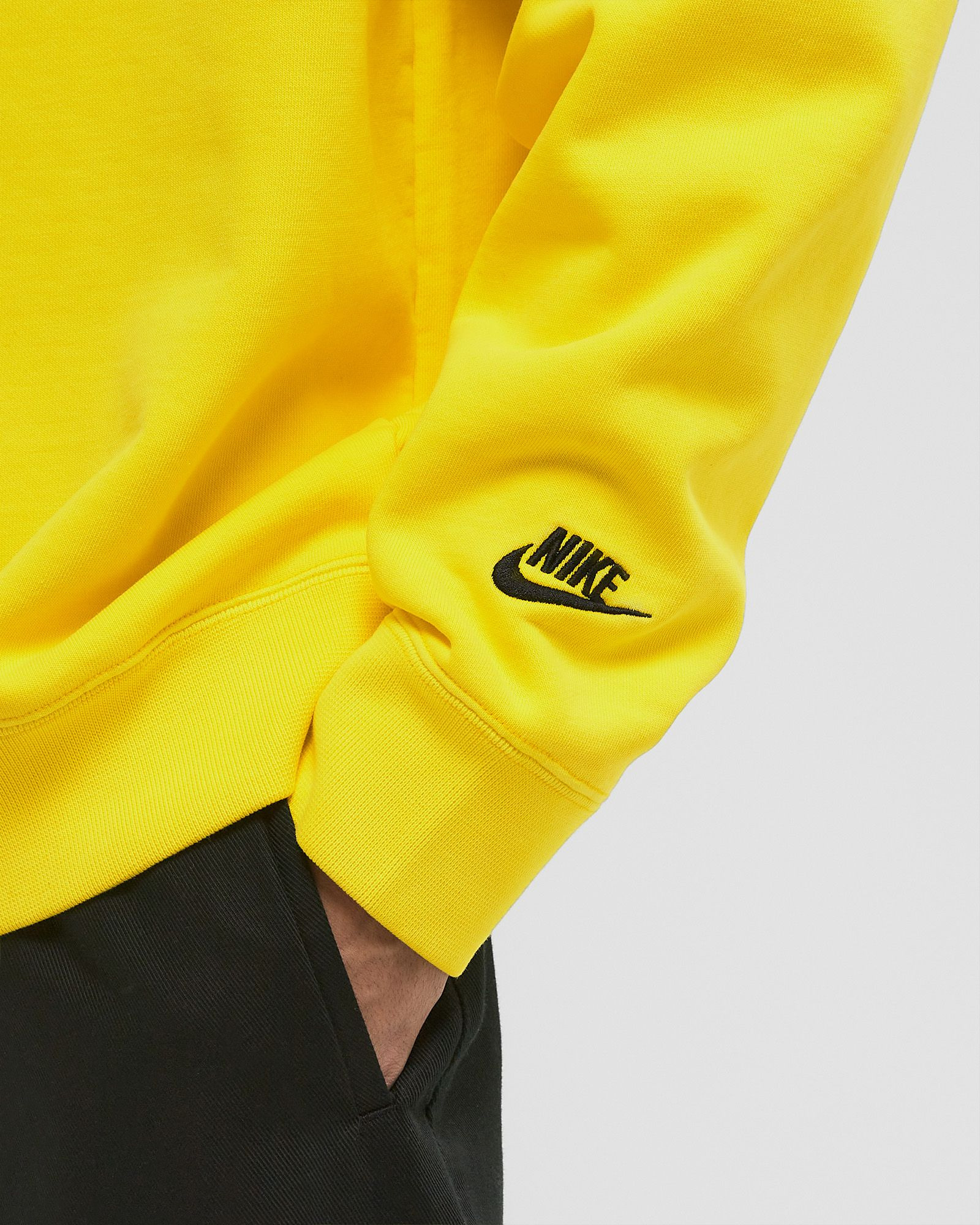 Nike x NIGO LONGSLEEVE - FV5941-735 | REVERSIBLE