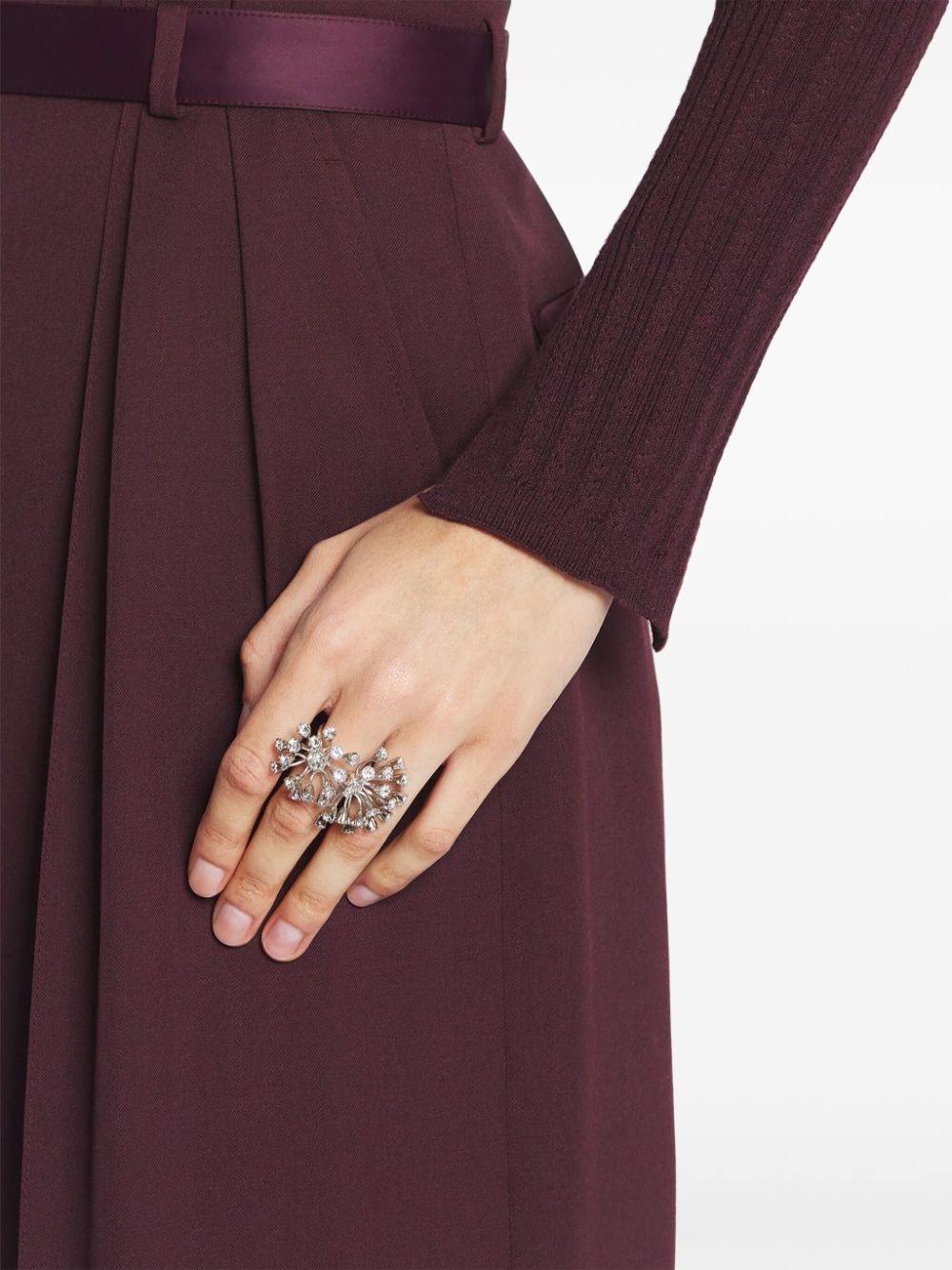 Traviata ring - 5