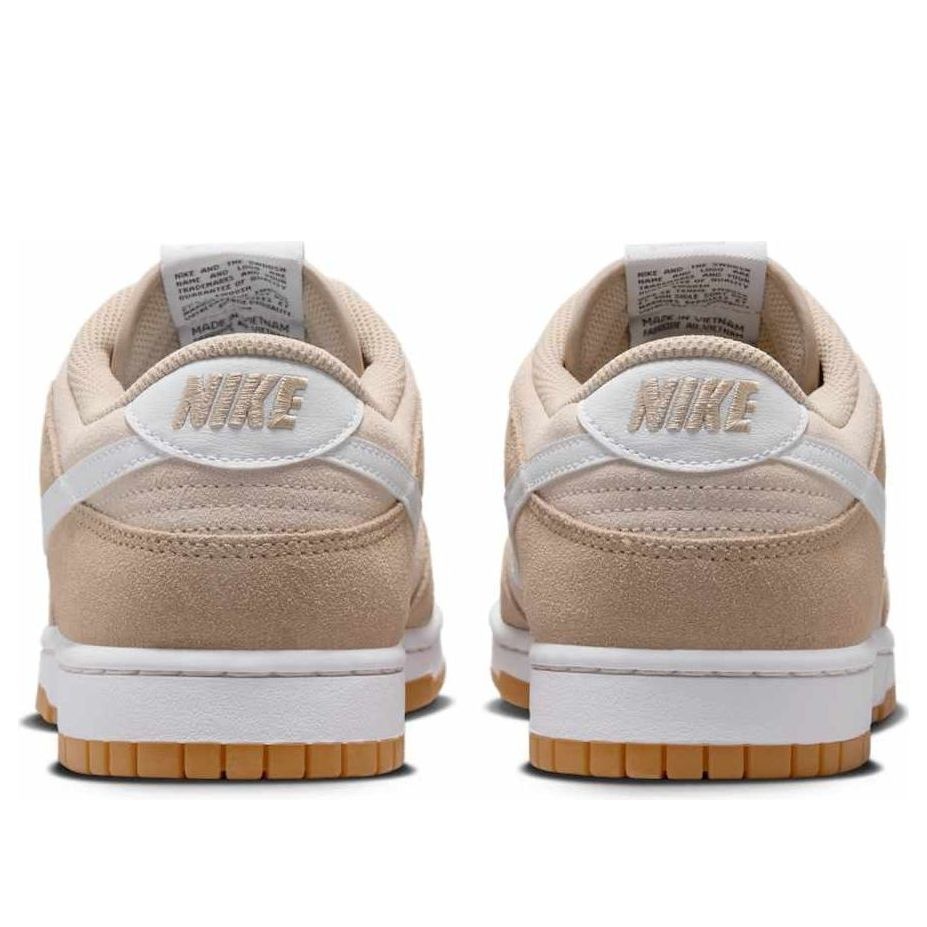 Nike Dunk Low SE 'Light Orewood Gum' HQ1931-100 - 5