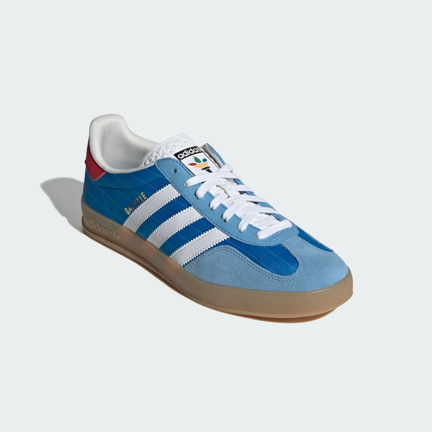 Gazelle Indoor Shoes - 5