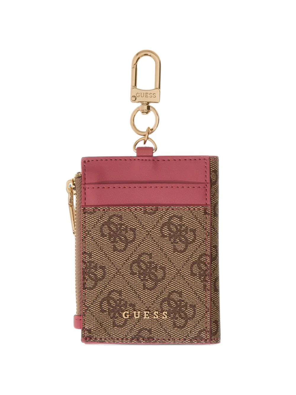 4G logo keychain - 1