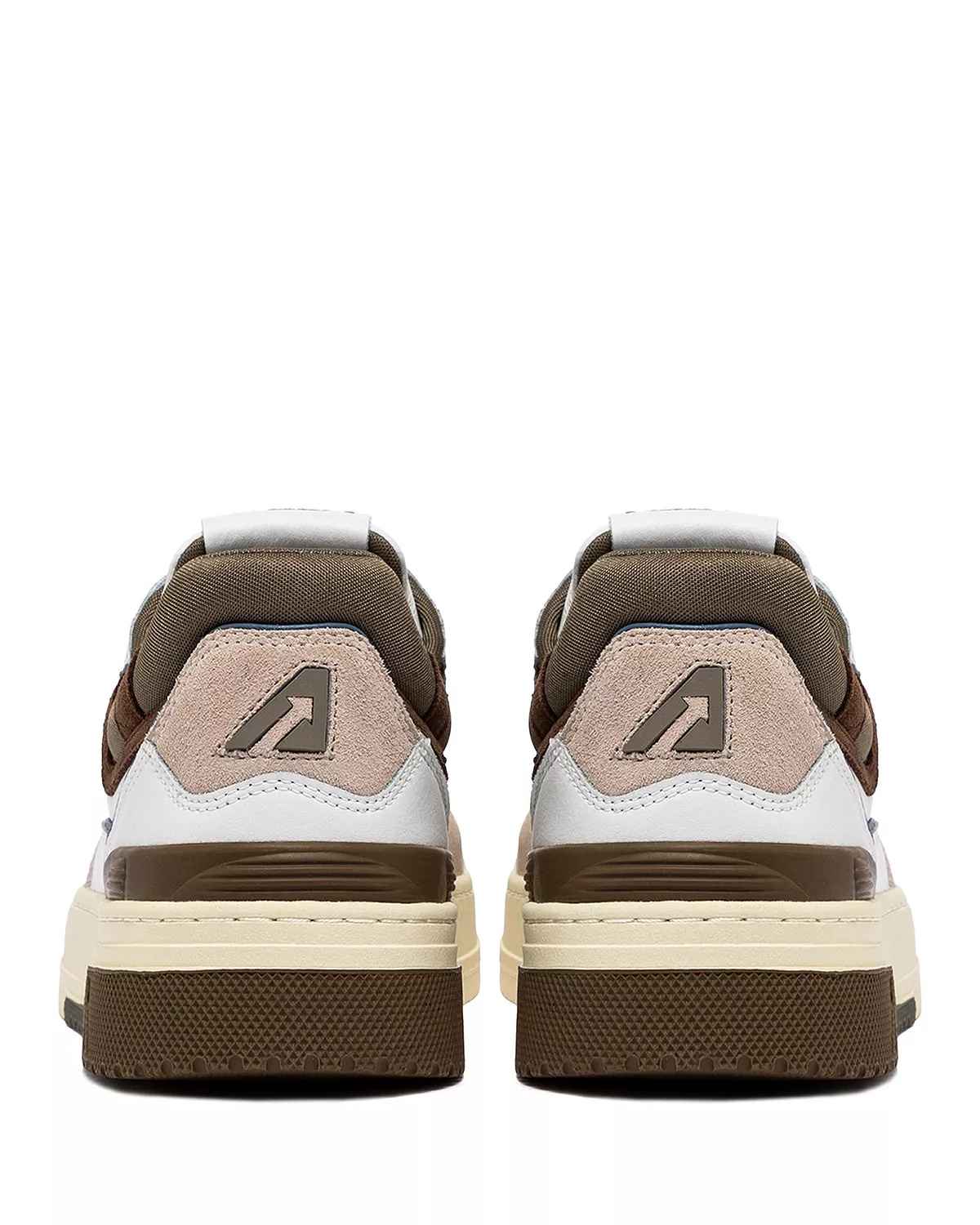 Men's Lace Up Sneakers - 4