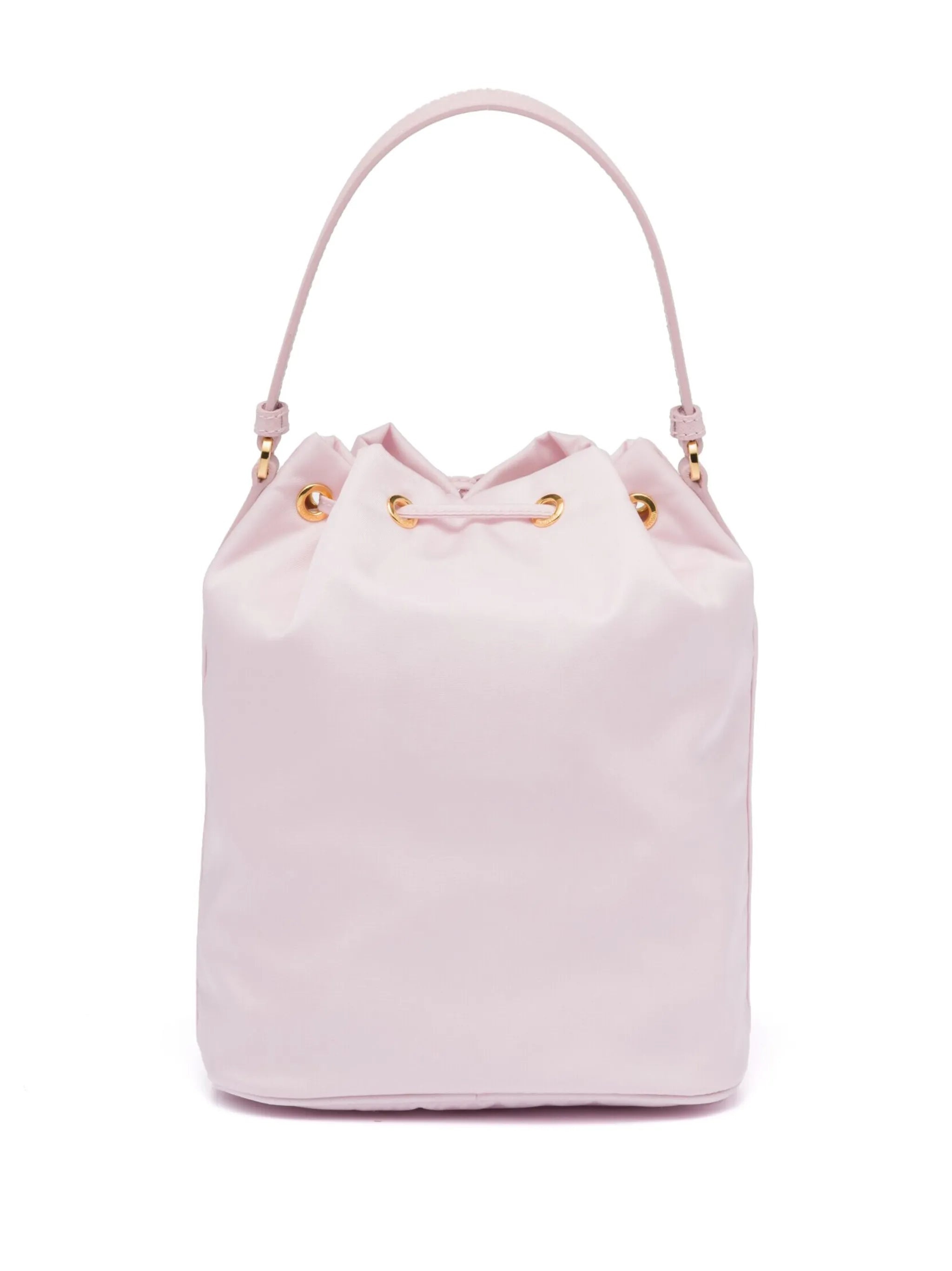 ★PRADA★Duet Re-Nylon Shoulder Bag★White Prada Prada Duet Re-Nylon Shoulder Bag | eraldo | REVERSIBLE