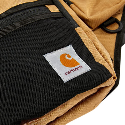 Carhartt Carhartt WIP Delta Shoulder Bag outlook