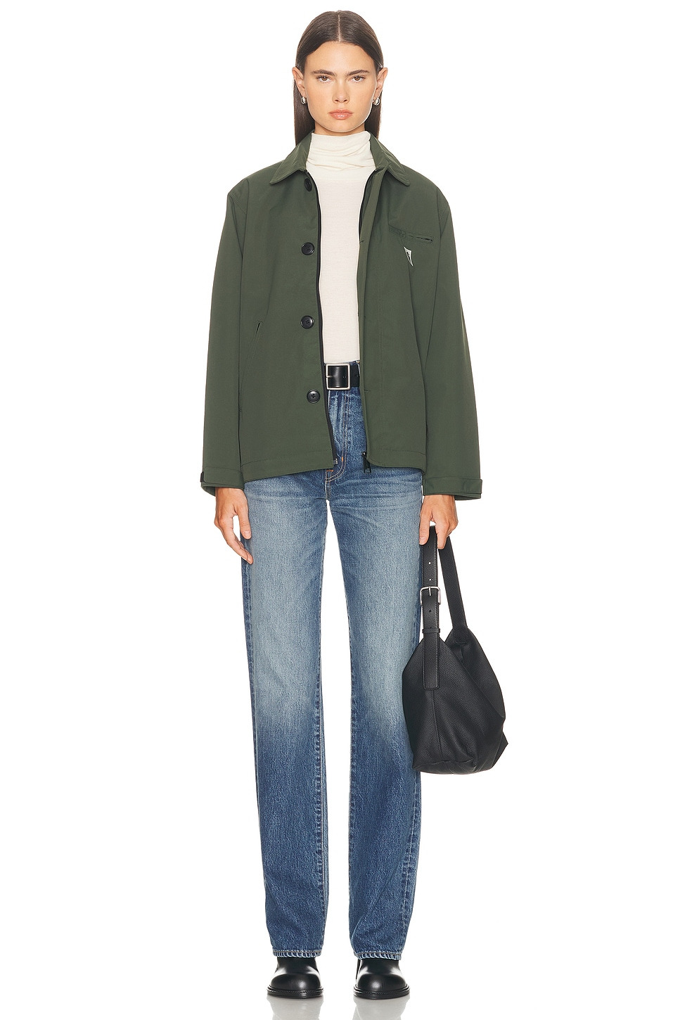 Barnett Jacket - 5