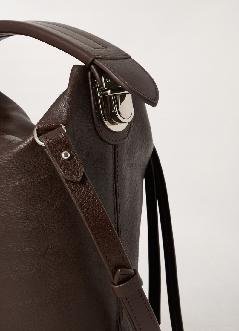 CASE BAG
VEGETAL TANNED LEATHER 5