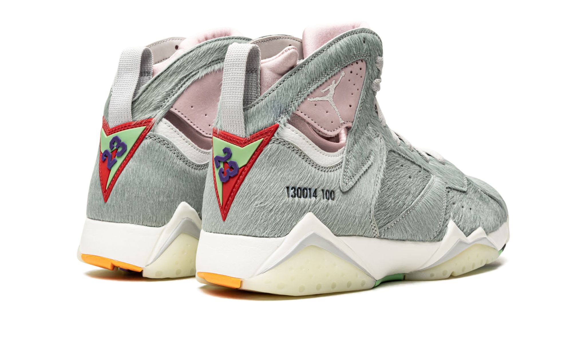 Air Jordan 7 Retro "Hare 2.0" - 3