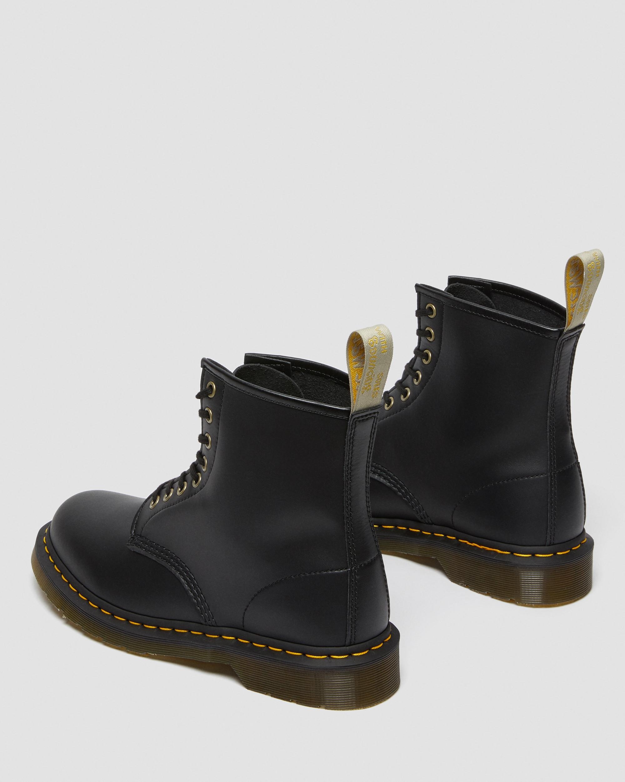 Vegan 1460 Felix Lace Up Boots - 11