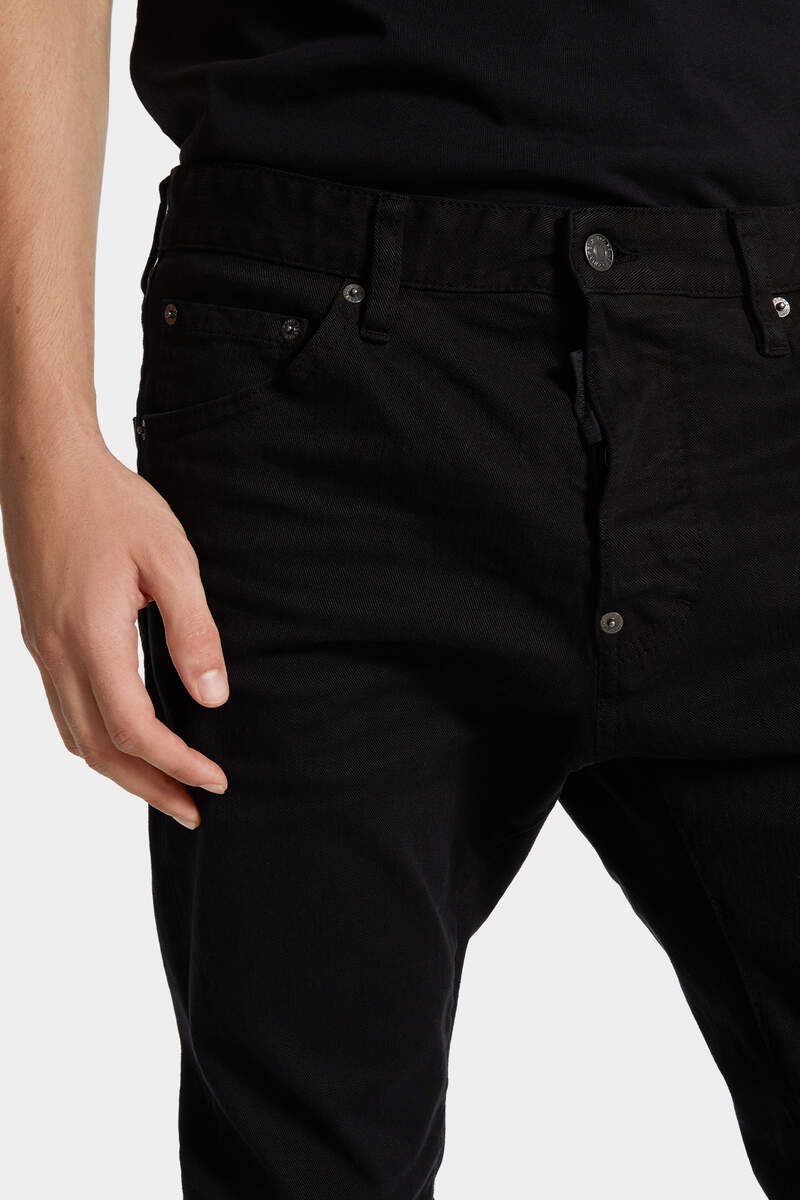 BLACK BULL COOL GUY JEANS - 5