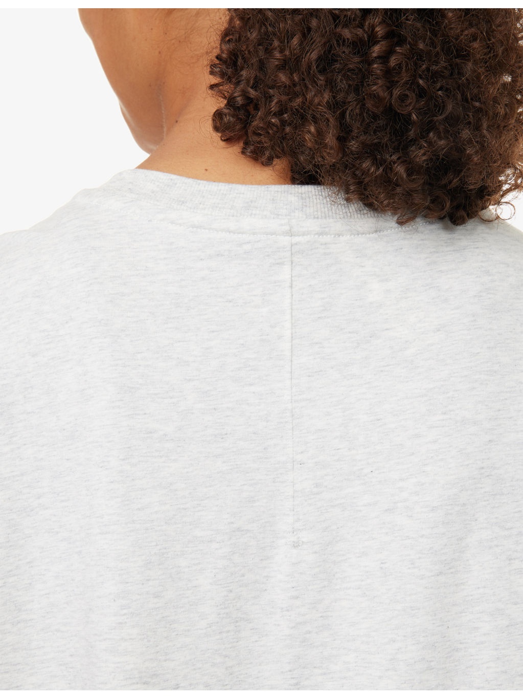 All Yours Relaxed-Fit Stretch-Cotton T-Shirt - 6