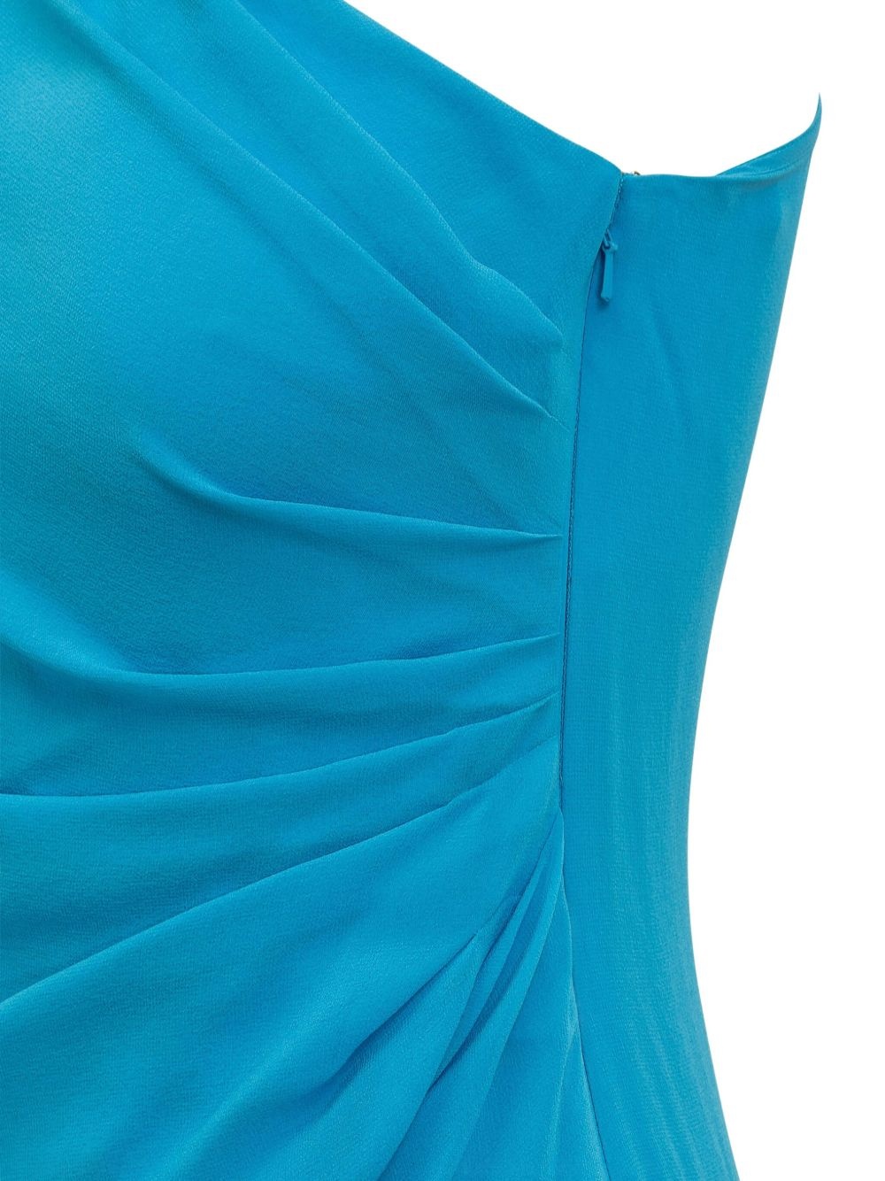 draped gown - 4