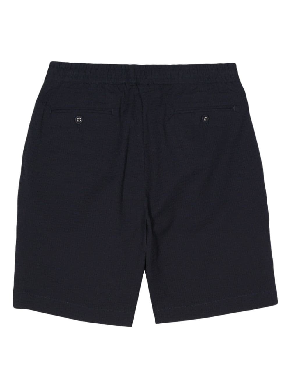Phil seersucker shorts - 2