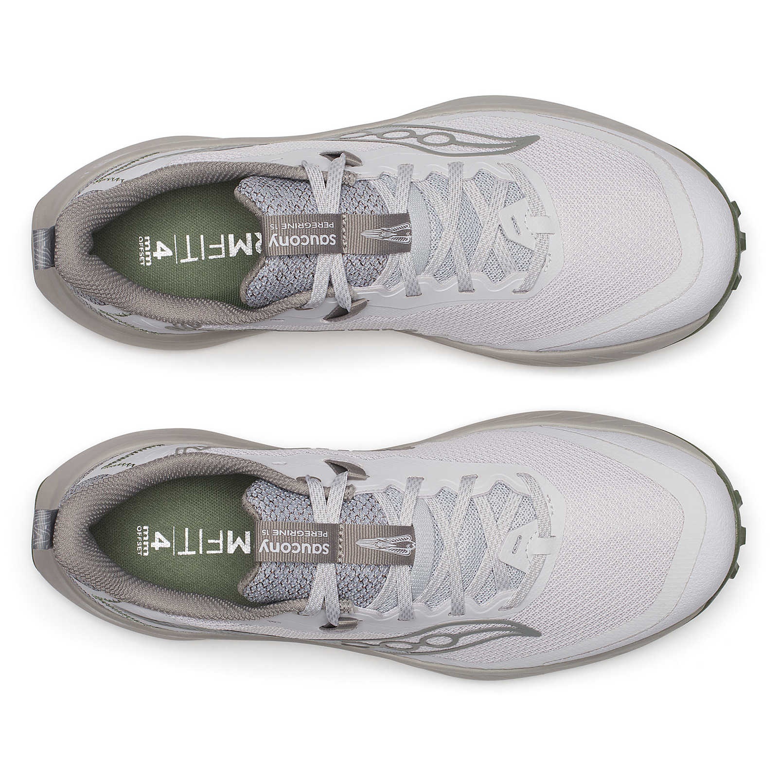 Peregrine 15 - 5