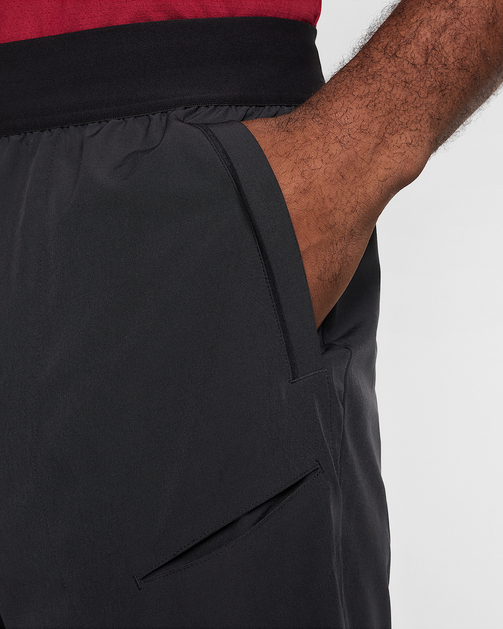 NikeCourt Advantage Men's Dri-FIT 8" Tennis Shorts - 5
