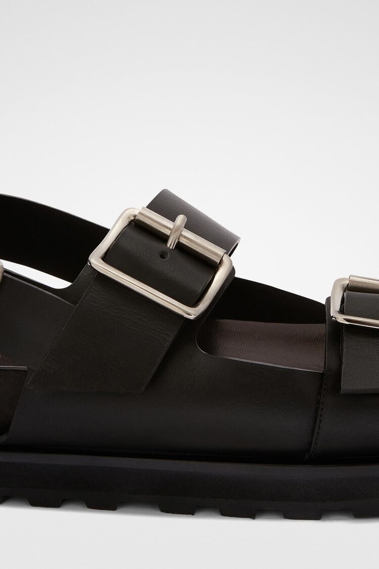 Sandals - 6