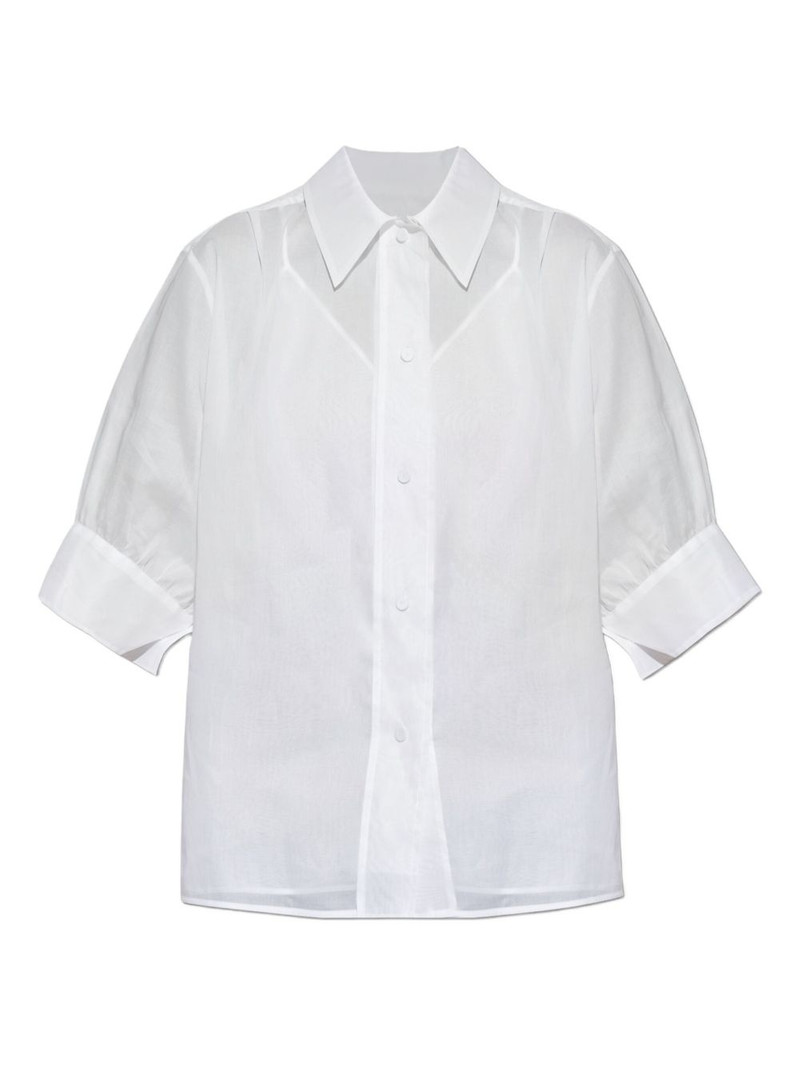 short sleeve shirt 1