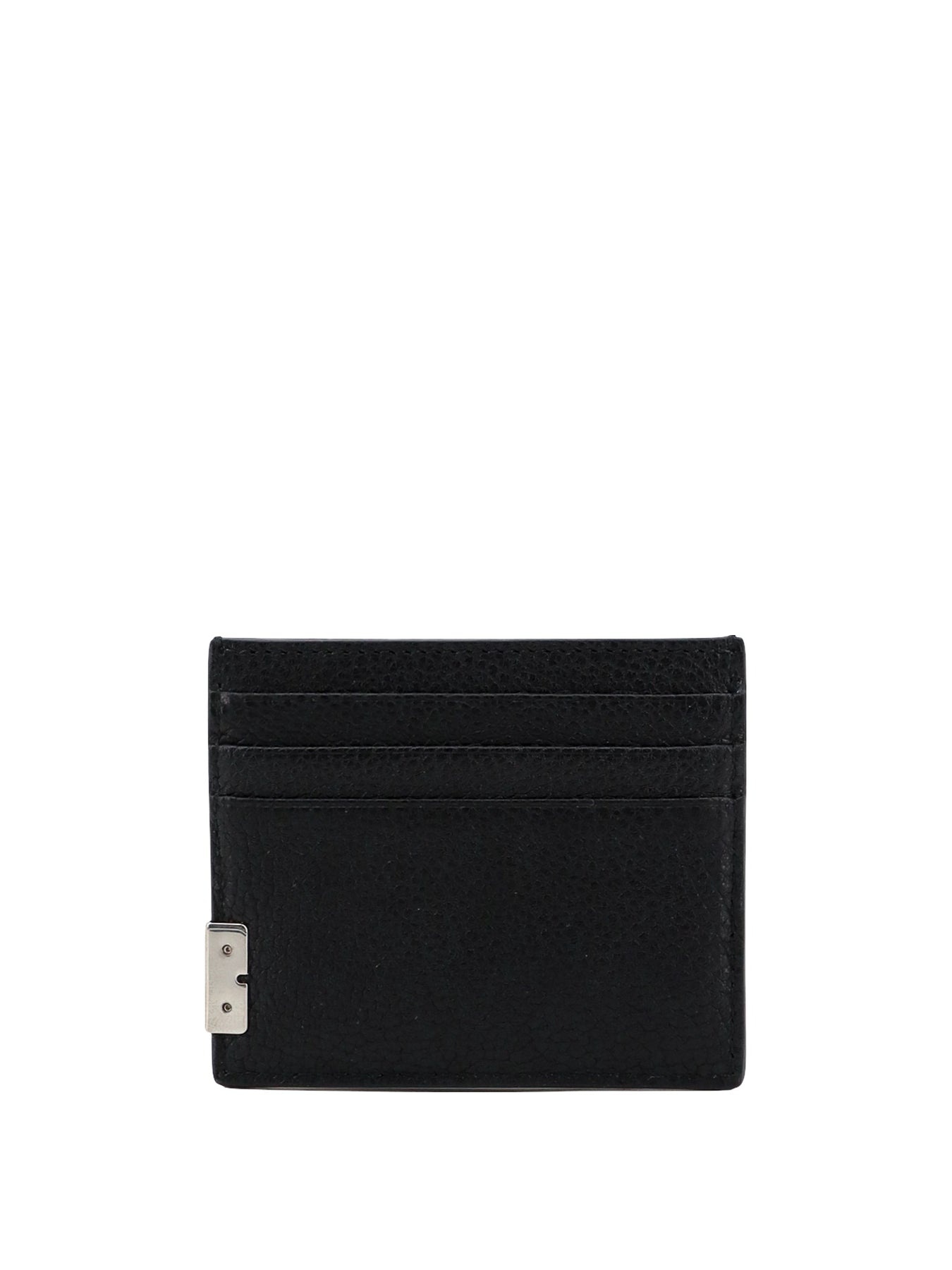 Leather card holder - 2