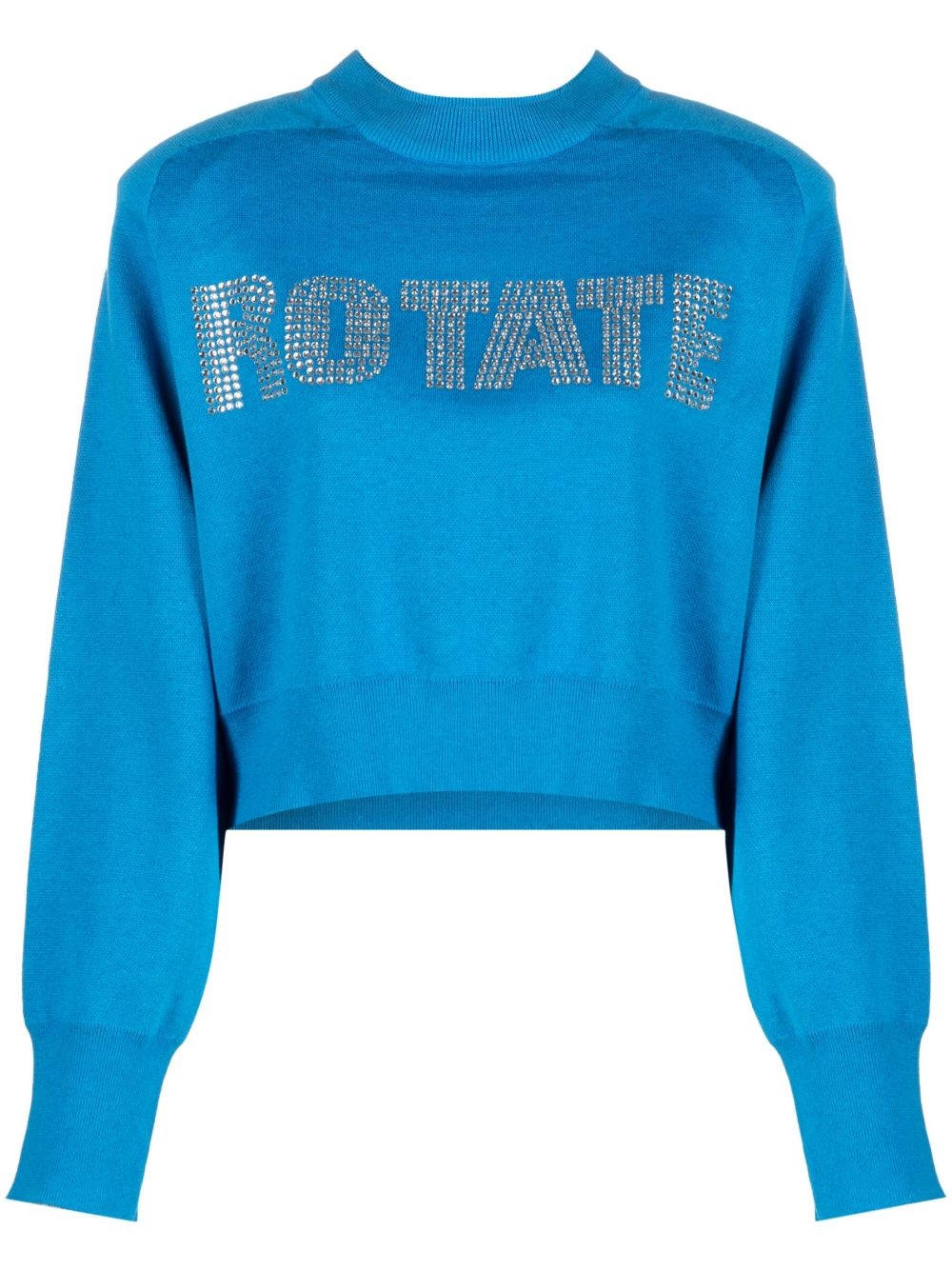 Shandy logo sweatshirt - 1