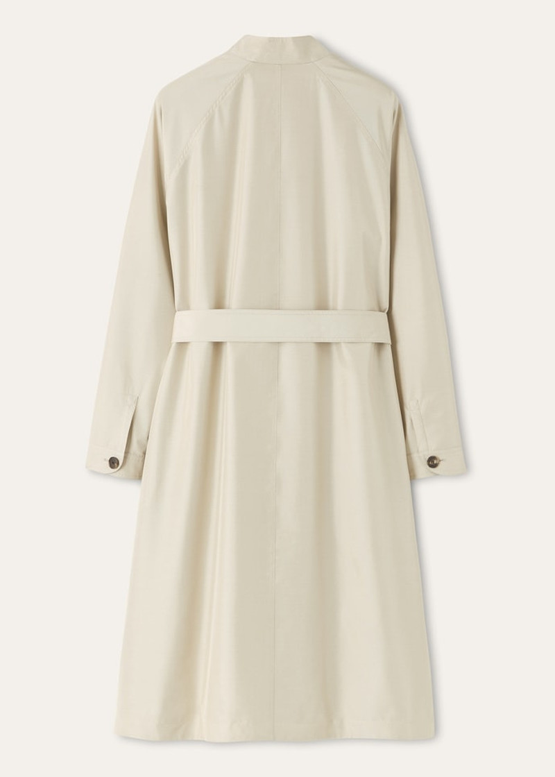 Leonard Coat 6