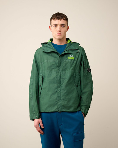 C.P. Company GORE G-Type Hooded Jacket outlook