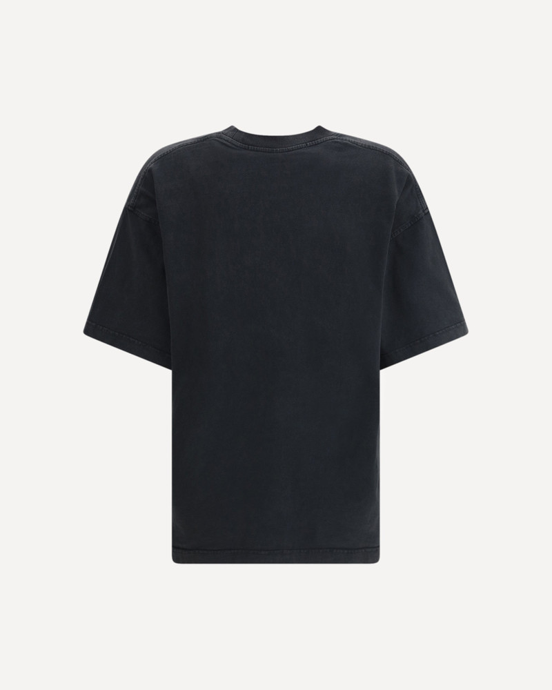 Alexander Wang Logo T-shirt outlook