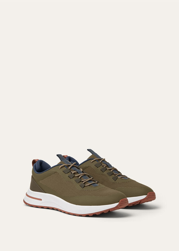 Week-End Walk Sneaker - 3