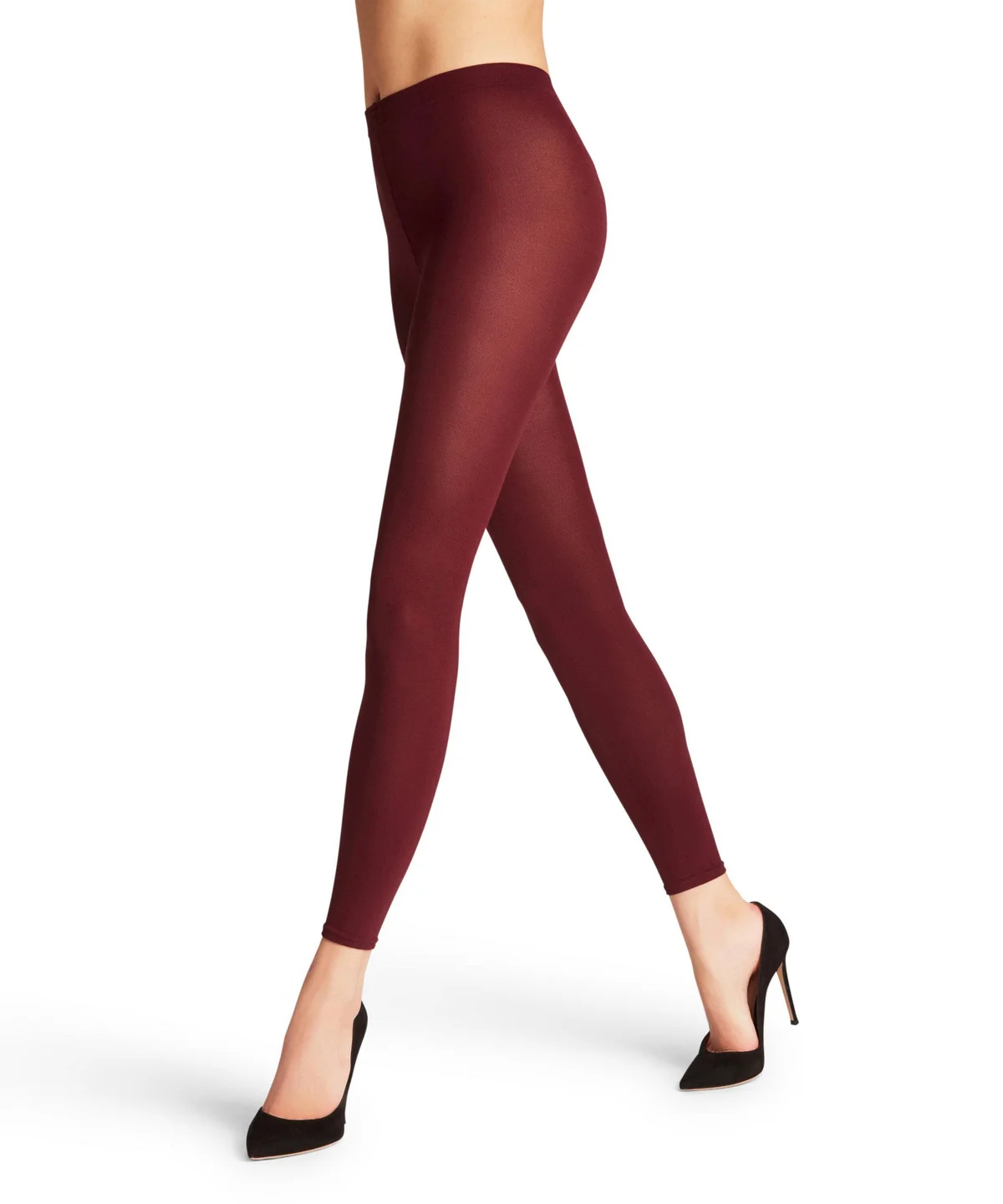 Cotton Touch Women Leggings - 1