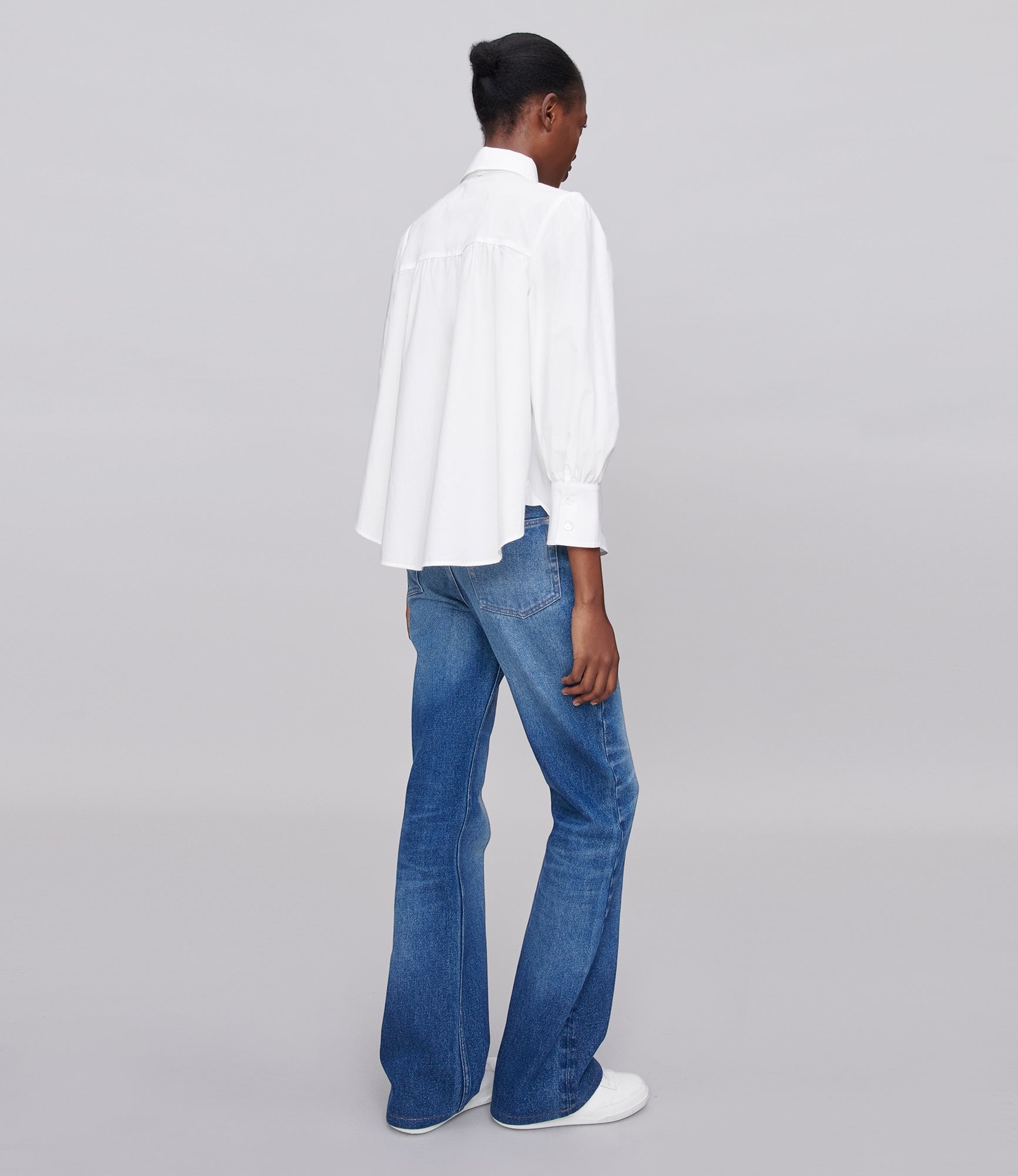 ONDINE SHIRT - 6
