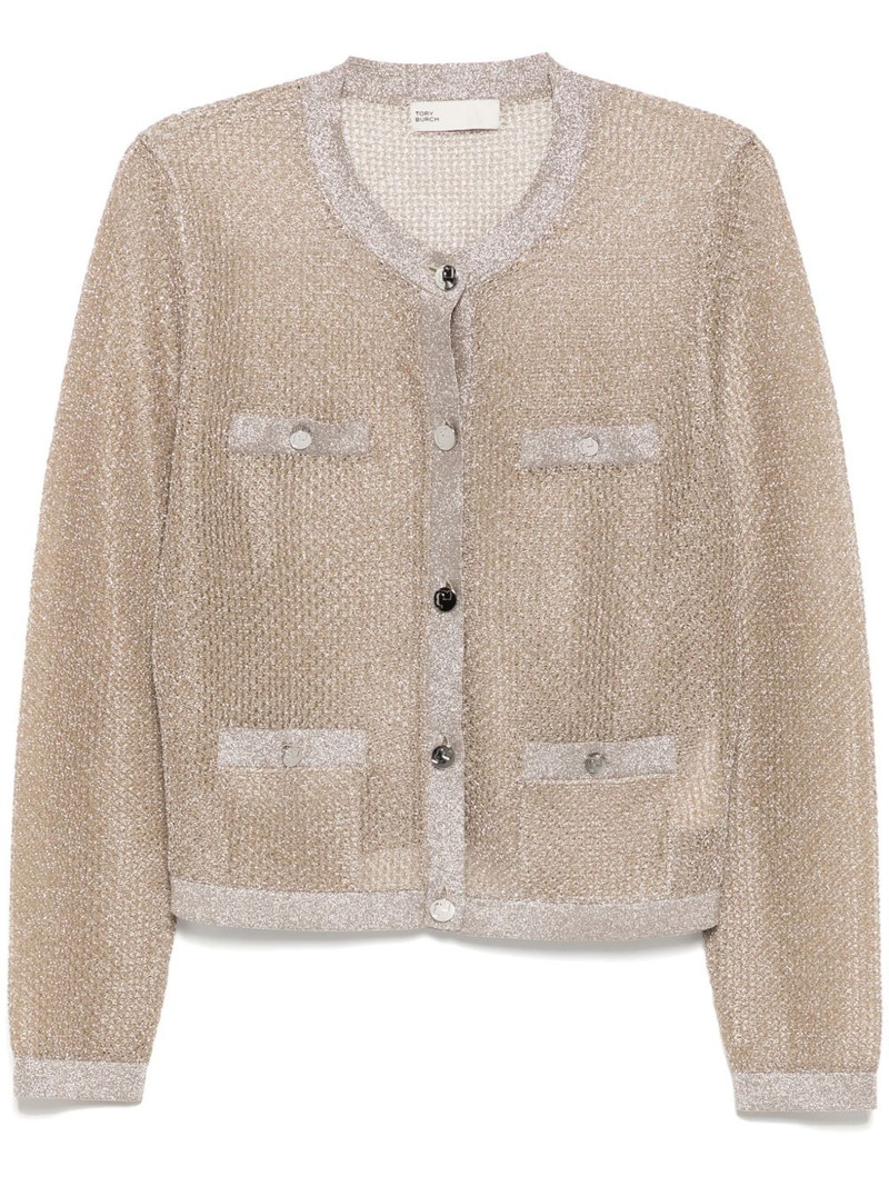 Kendra cardigan 1
