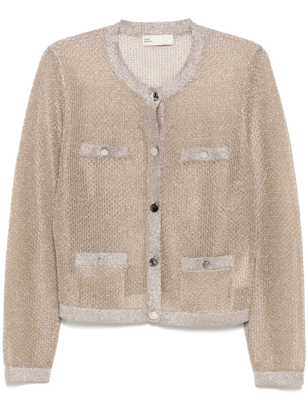 Kendra cardigan - 1