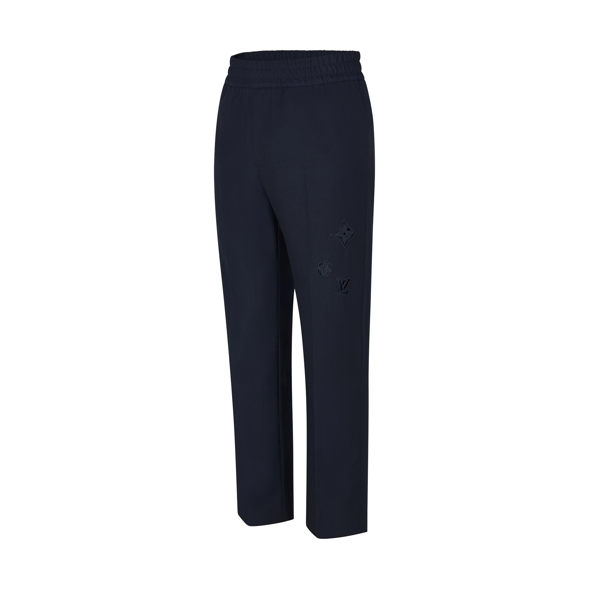 Ajoure Evening Trousers - 2