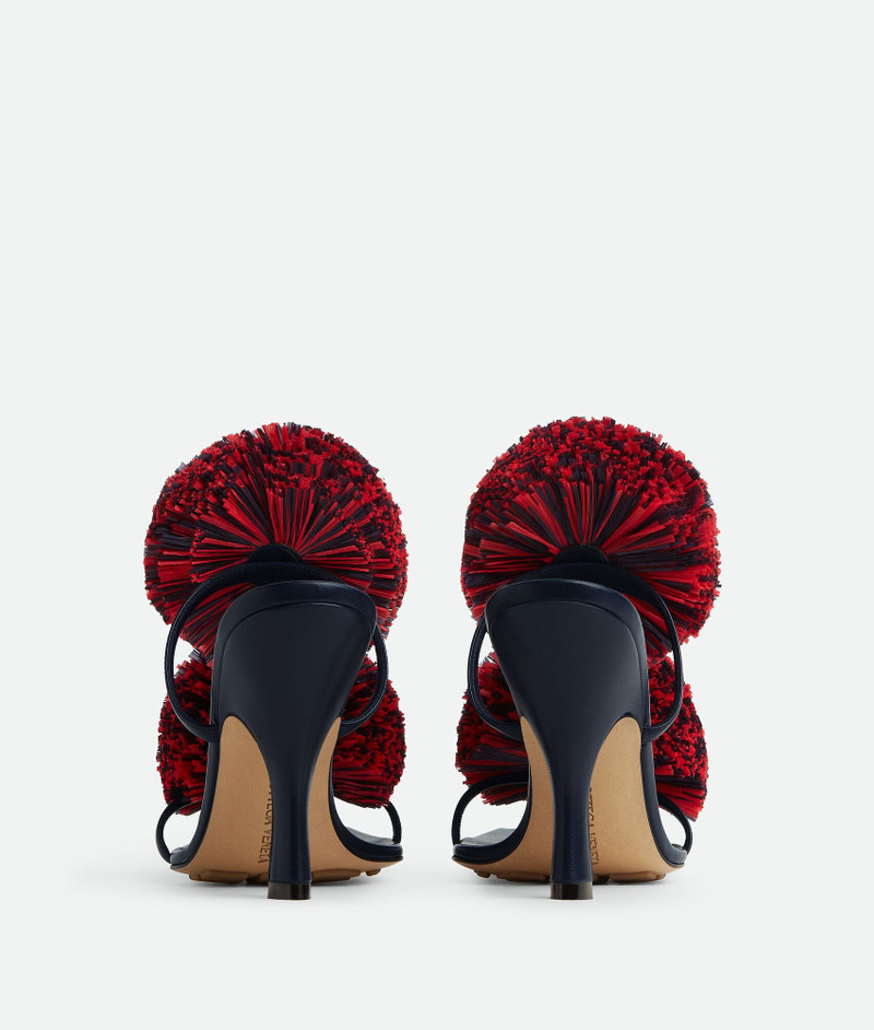 Bottega Veneta Adam Mule outlook